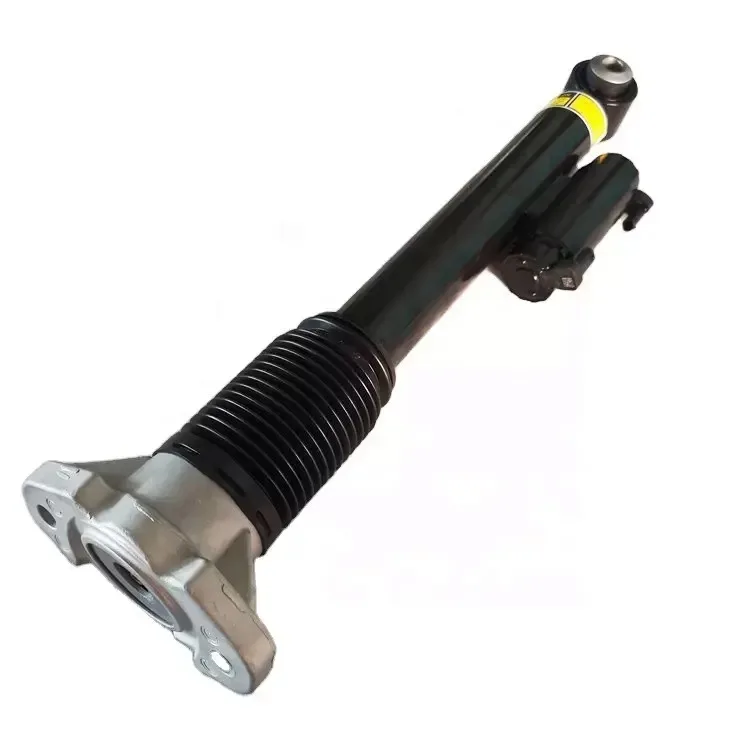 Left Right Rear Electronic Shock Absorbers Assy for Mercedes W167 GLE 350 2018- 2022 OE A1673202301 A1673202201