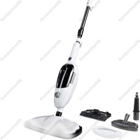 Multi-Function Steam Mop, High-Temperature Handheld Cleaner for Deep Cleaning & Sanitizing, Electric Household Cleaning Tool