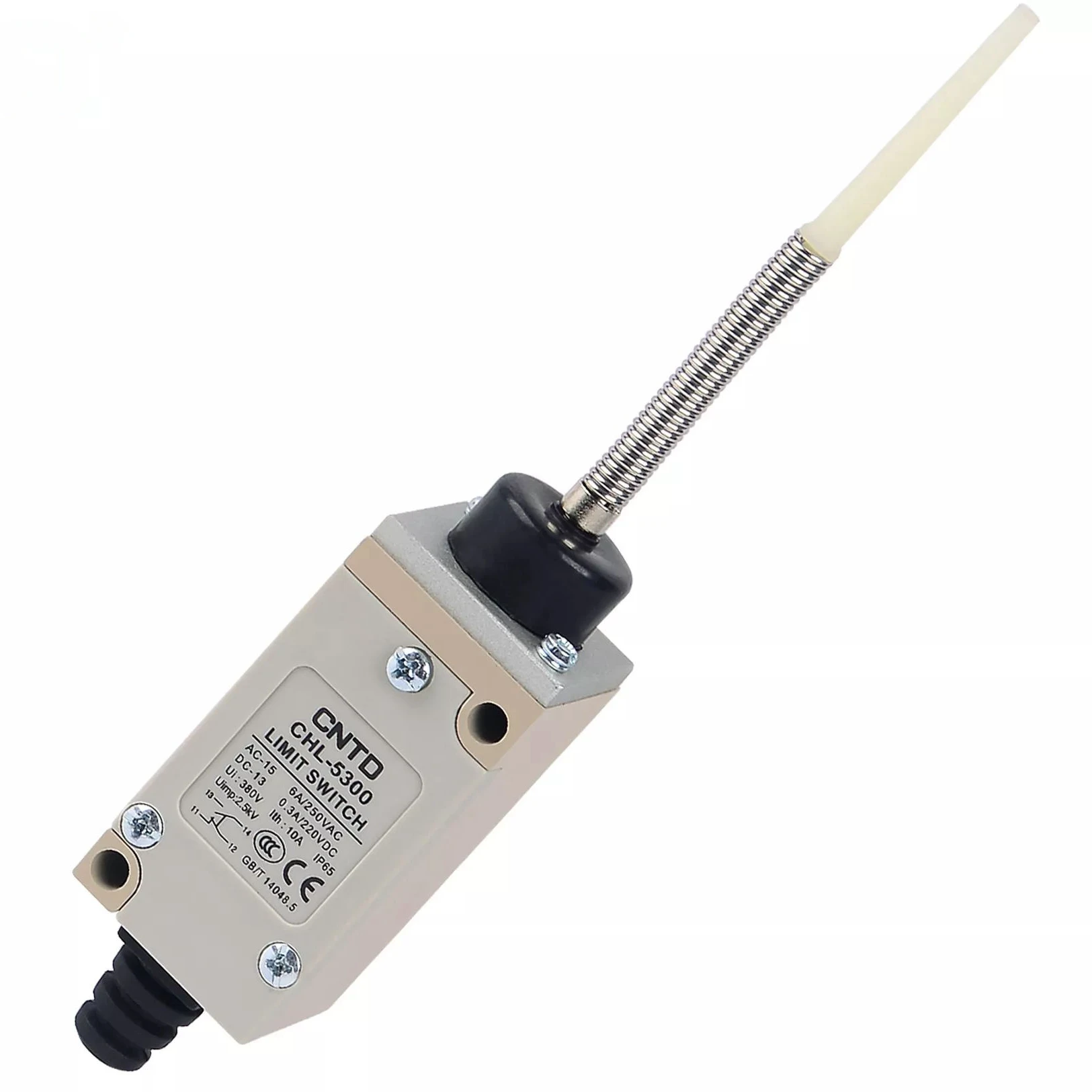 

CNTD CHL-5300 Limited Switch