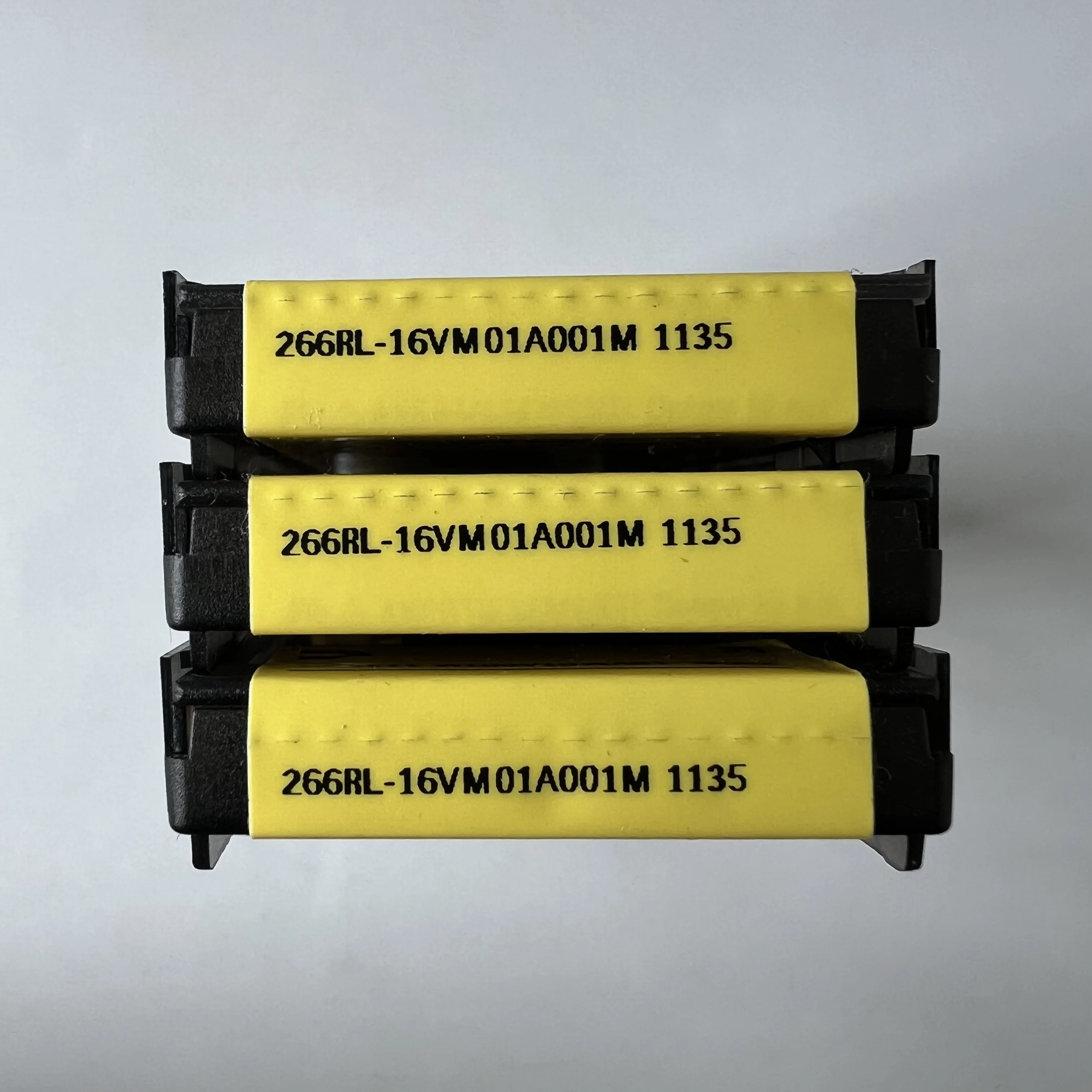 

266RL-16VM01A001M 1135 / Original product CNC cemented carbide blade 10 Pcs