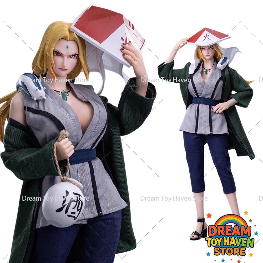 minitoys-m023-1-6-スケール女性兵士忍者綱手頭彫刻コスチュームアクセサリーフィット-12-インチアクションフィギュアボディ