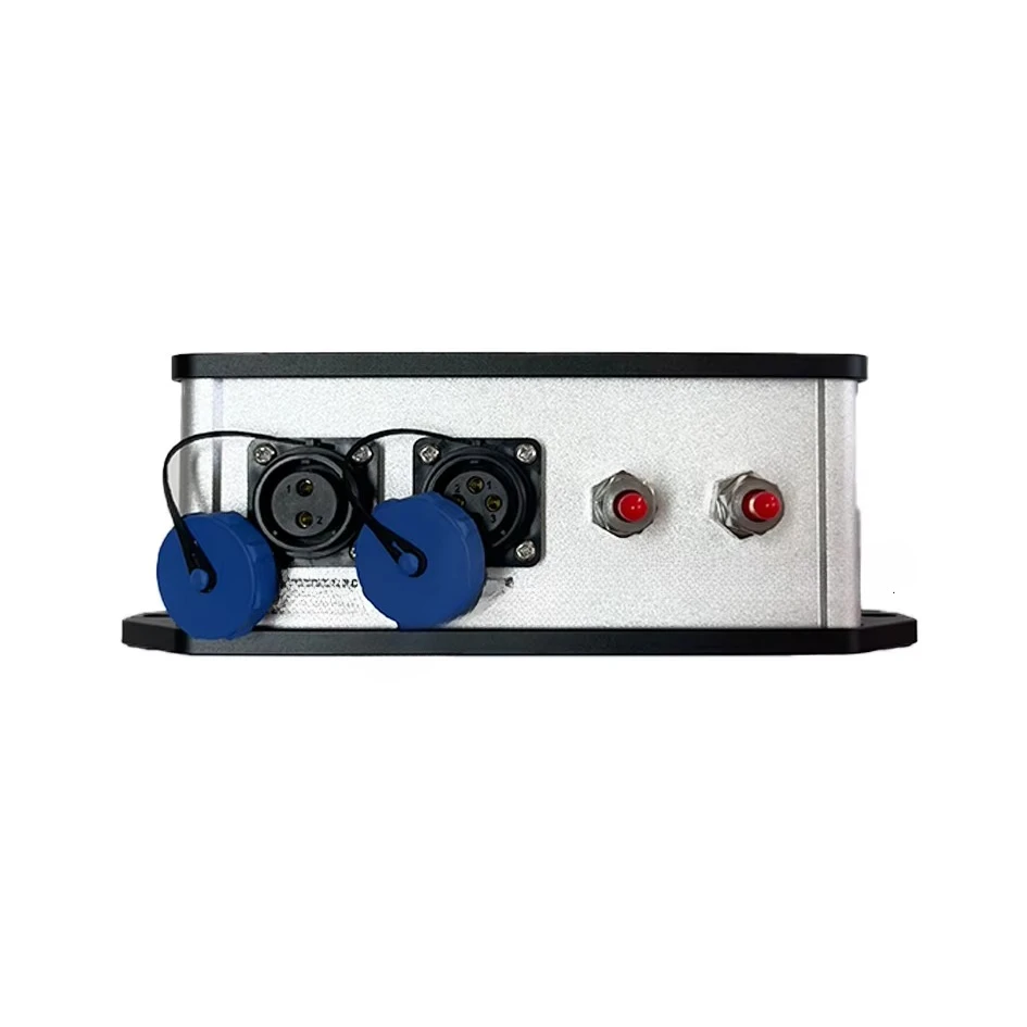 MIC300OZ Ultraviolet Ozone Detector for Real-time Monitoring of Ozone Generator Pipelines
