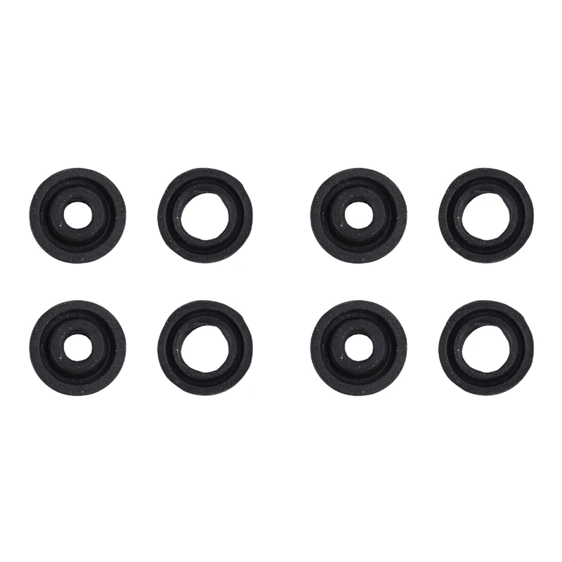 RISK 8Pcs Brake Lever Piston Rubber Ring For SRAM Guide R RE RSC DB5 Level T TL Series Bike Parts
