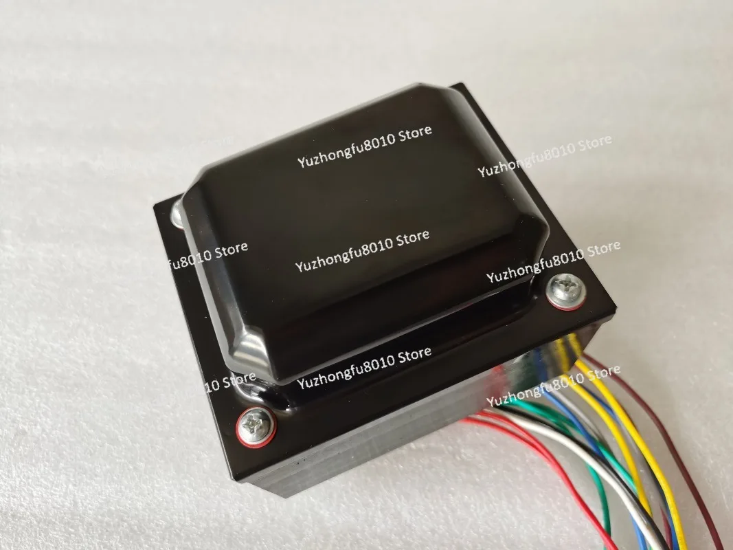 300W Courage Transformer Power Supply 114*60 for KT88 FU7