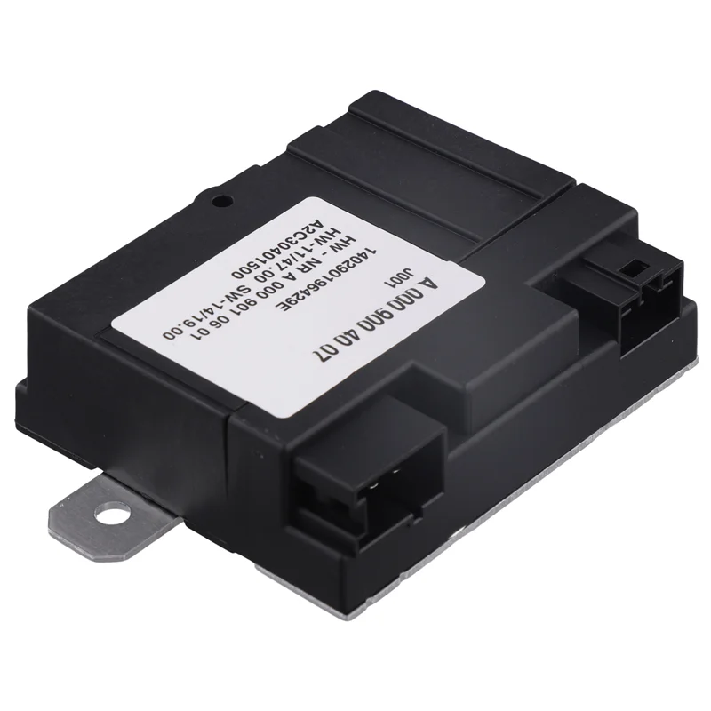 

A73X-Car Fuel Pump Motor Control Module A0009004007 For C-Class S-Class W222 W205 C300 C400 2015-2016