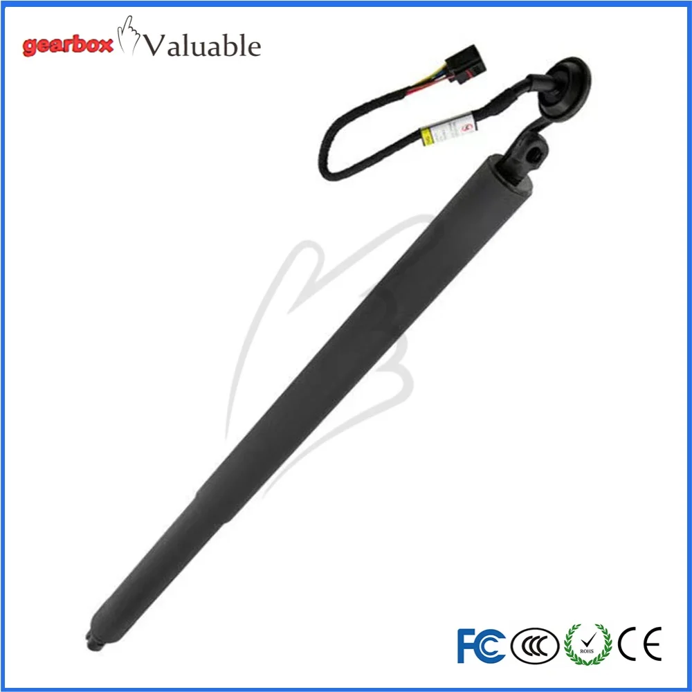 

High-Quality 2Pcs Brand New Left and Right Electric Tailgate Lift Support Rods - OEN LR083139 -For Range Rover DISCOVERY 2017-19