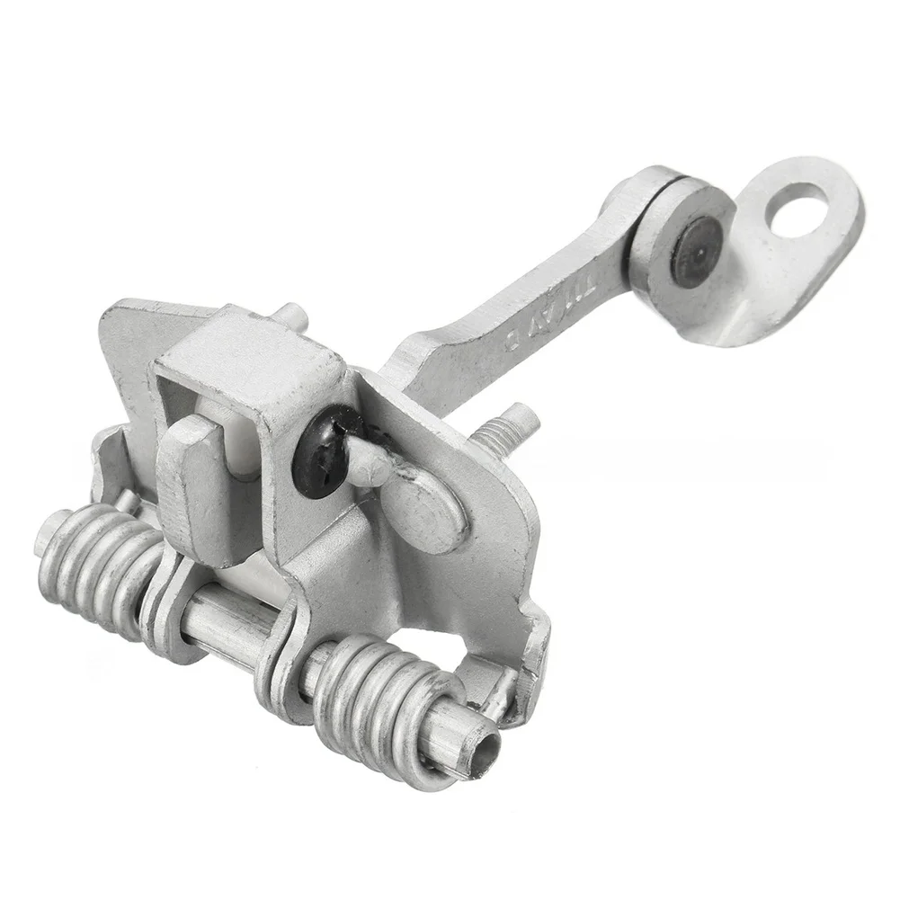 Door Check Repair 13*7.5*4.8 Cm Door Stopper Strap Smooth Operation Mechanism Daily Use Durability For Car Door Maintenance