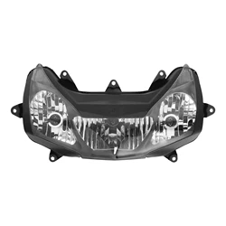 Headlight For Honda  CBR 954 RR CBR954RR 2002-2003 Headlamp Assembly Motorcycle