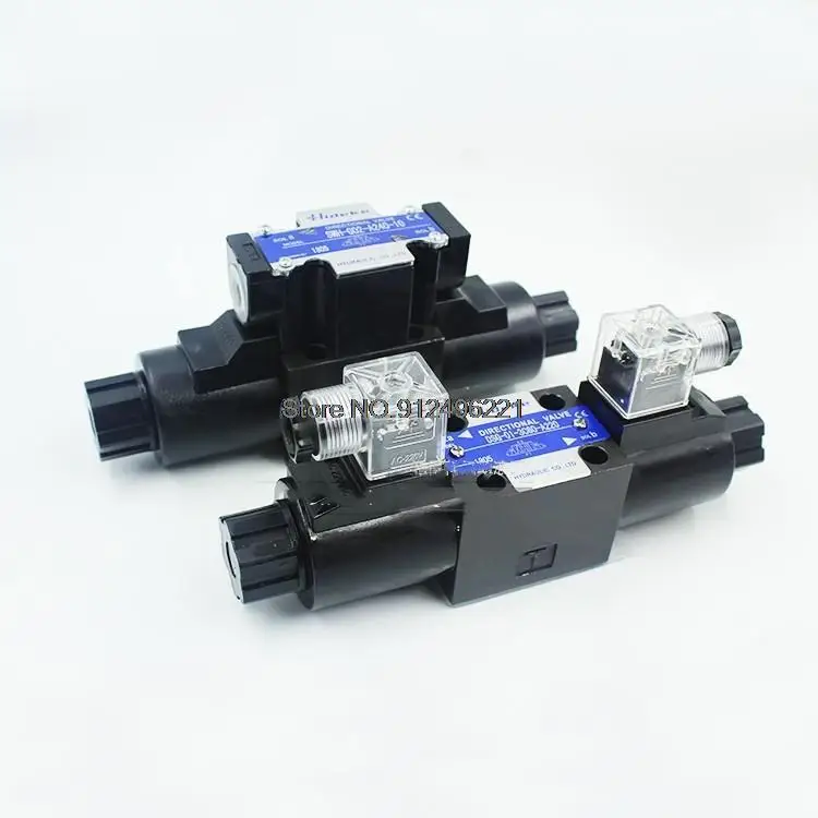 

Hydraulic Solenoid Valve DSD-G02-2A-DC24 DSD-G02-2C DSD-G02-6C DSD-G02-8C DSD-G02-7CDC24 A110 A220 Control Valve DSD-G02