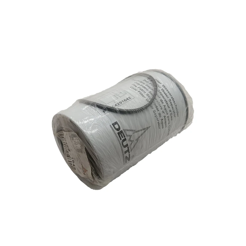 Applicable To Linde H50 60 70-396 Forklift Parts DZ04291642 Oil-water Separator Filter Element