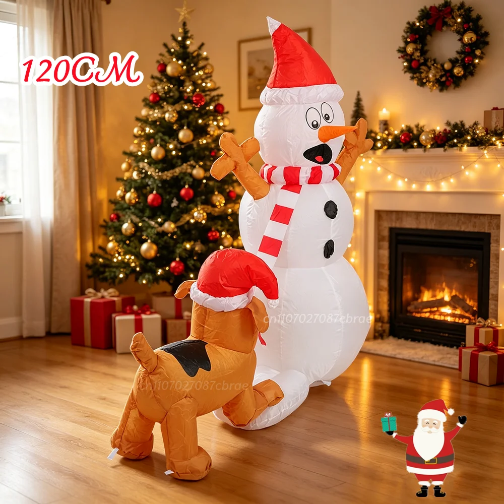 modello-gonfiabile-natalizio-da-12m-cane-che-morde-il-pupazzo-di-neve-adatto-per-decorazioni-interne-ed-esterne-di-cortili-giardini-prati-e-piazze