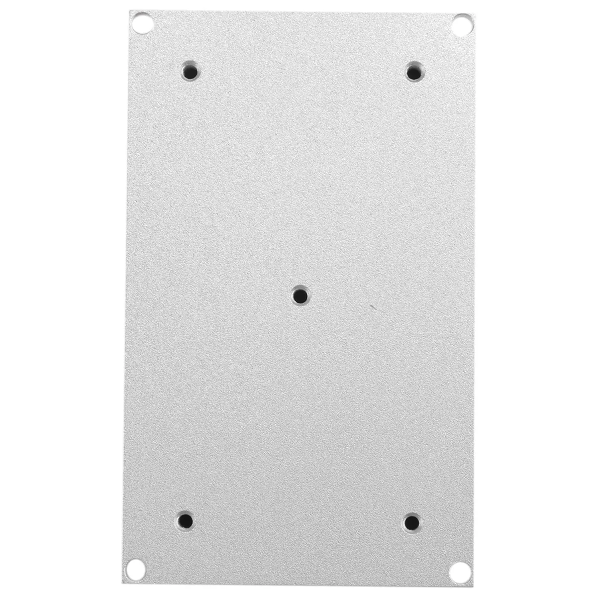 Shielded Aluminum Box RF Aluminum Box RF Shielded Shell Amplifier Housing Shielded Box