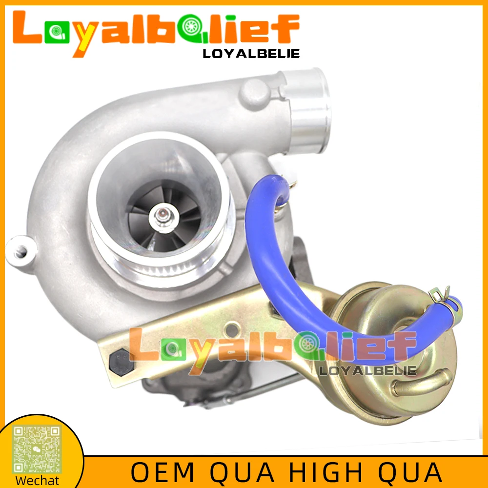 CT26 Turbo for 1989-93 Toyota MR2 Celica GT Four 2.0L Engine: 3S 3S-GTE 1720174060 17201-74060 17201-74030 1720174030 1720174060