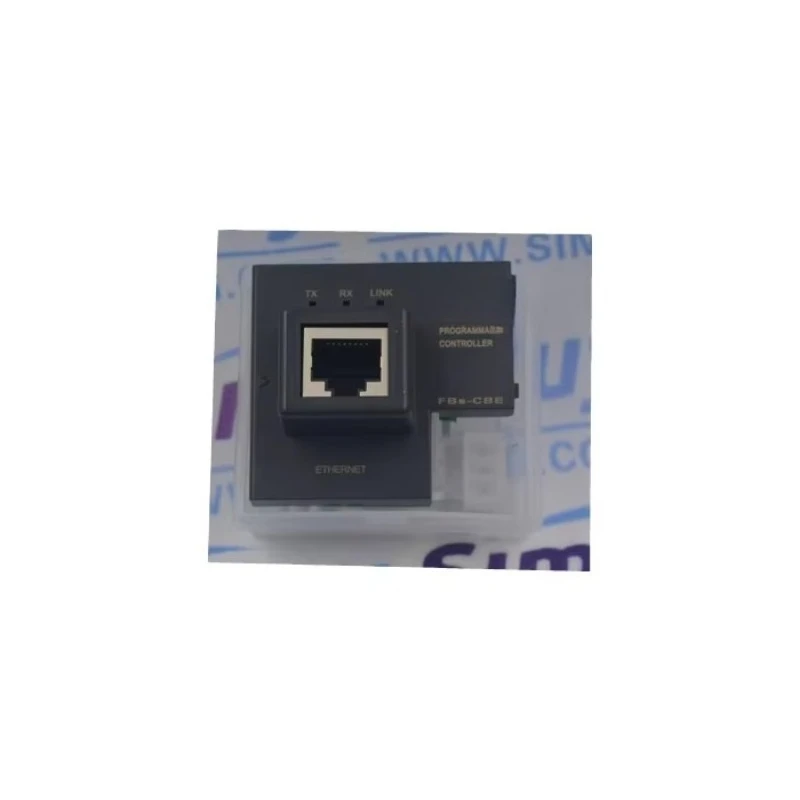 

FFbs-CBES Atek PLC FBs Series Ethernet Communication Boards/Modules Fatek Programmable Controller