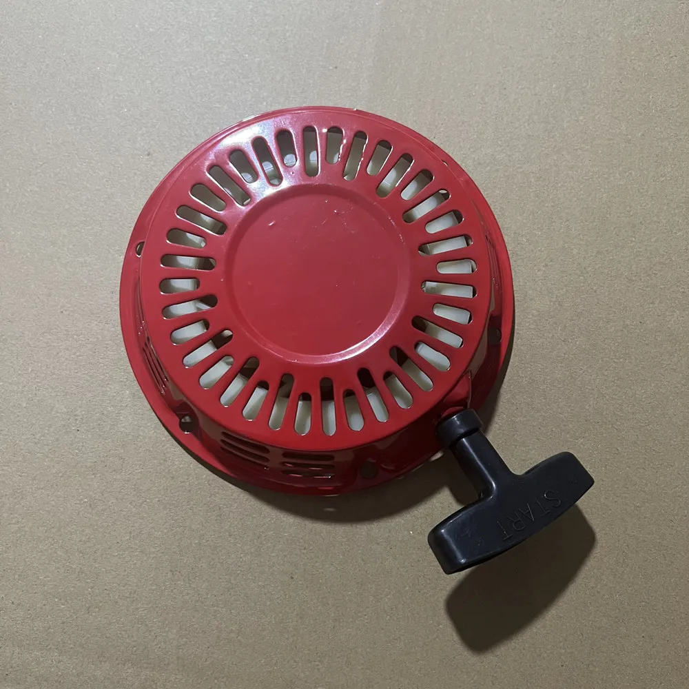 

Xingyue Seeyes DY2500 XYGG2500 2300 2500 Watt Generator Recoil Starter Type A