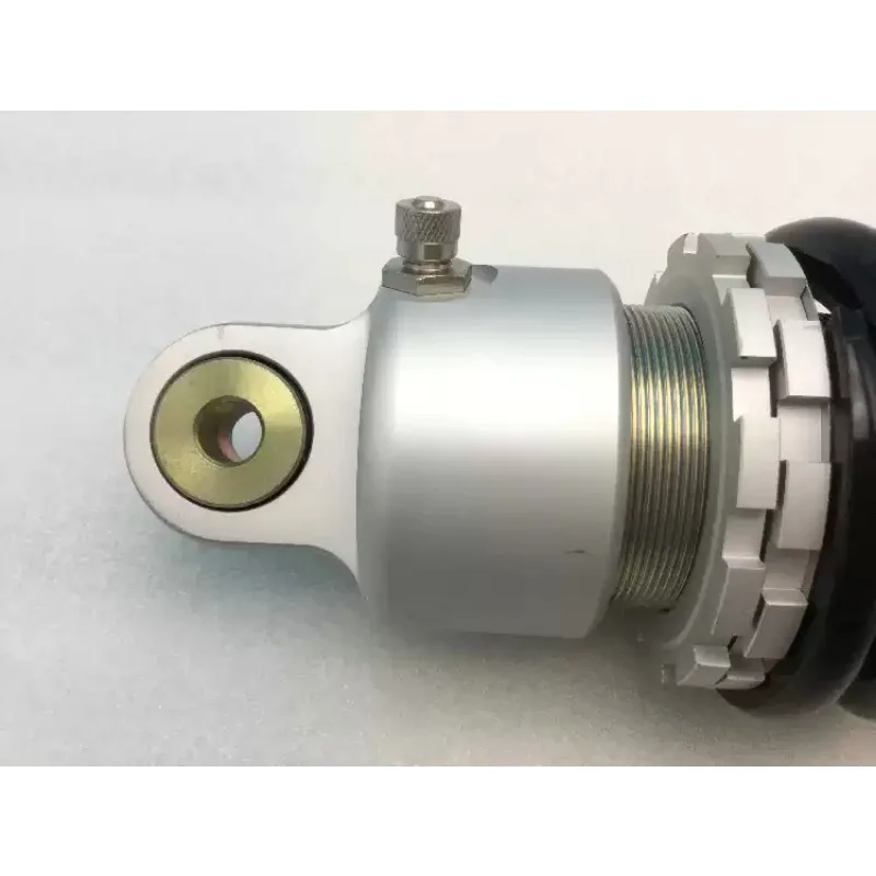 Motorcycle Rear Shock Absorber Suspension Independent Damper Spare Part for BJ300GS BN302 Replacement Rear Suspension