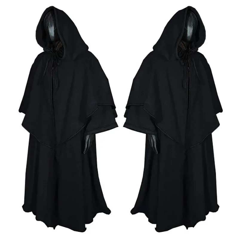 Thumbnail 4 - #7 New Costume Capes Arrivals