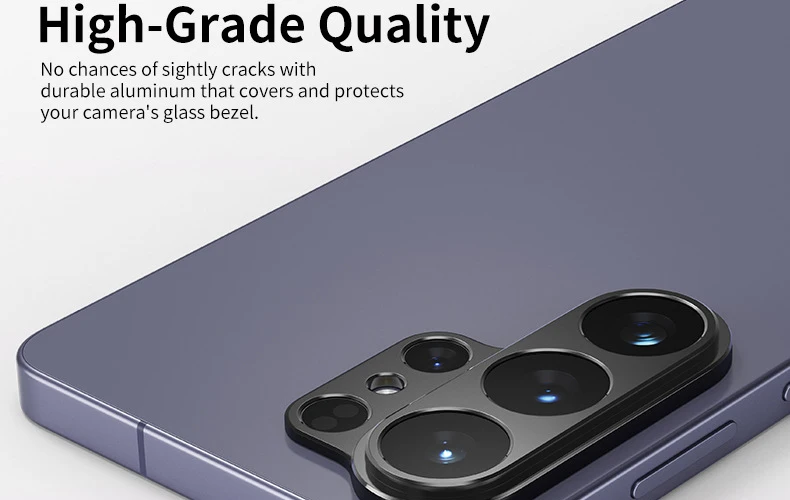 camera lens protector for samsung galaxy s26 camera protective film s26 ultra camera protector fashion phone cases camera cover