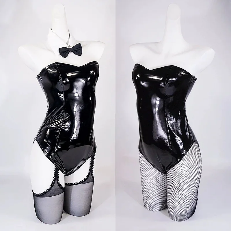 Bunny Girl Marin Kitagawa Cosplay Maid Costume Uniform Outfits Halloween Carnival Suit