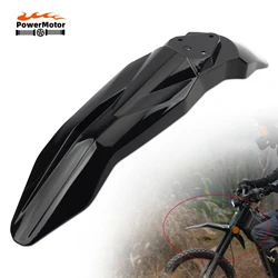 For TALARIA Sting X3 MX3 MX4 Motocross Front Fender/Rear Fender/Rear Wheel Front Fender Splash-Proof Mud Motorcycle Accessories