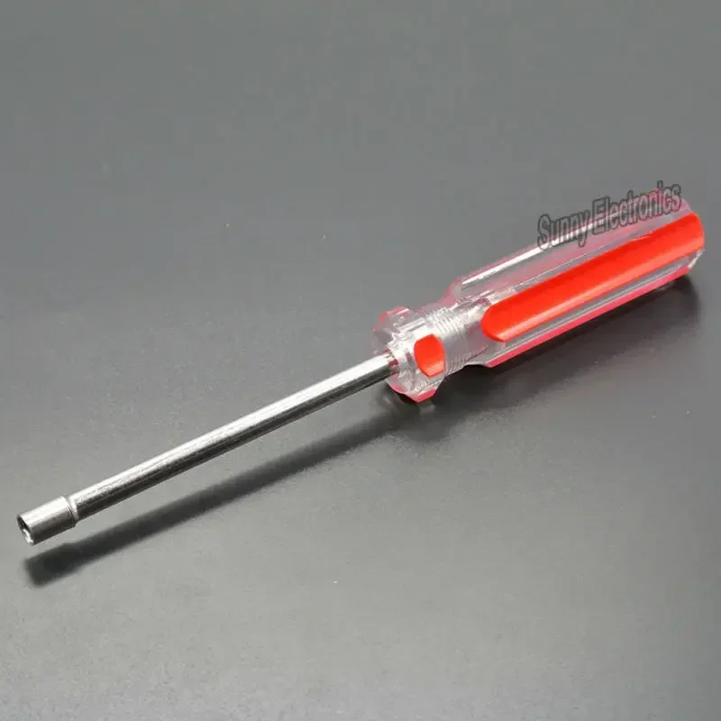 5mm precise Outer Hexagonal Screwdrivers Protruding Hex Screw driver bit for motherboard VGA laptop repair