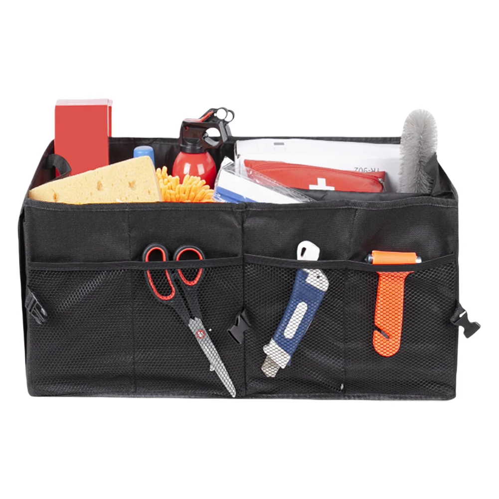 Thumbnail 2 - #37 Highest Rated Car Boot Storage Boxes to Buy in 2026