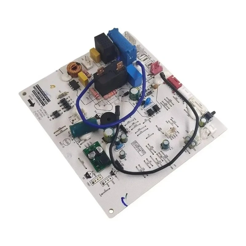 New AC Control Board Compatible for TCL A010268 Motherboard Replacement