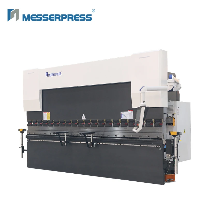 Stainless Steel Sheet Full Automatic High Power Cnc Press Brake Hine