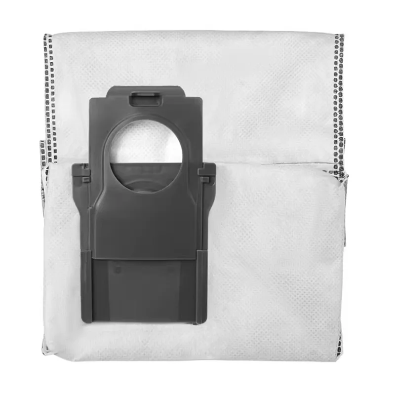 

ABEZ Dust Bags For X40 Robotic Vacuum High-Efficiency Accessories Replacement Dust Bag