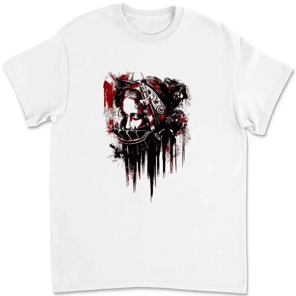 Amanda Young T Shirt FWEB