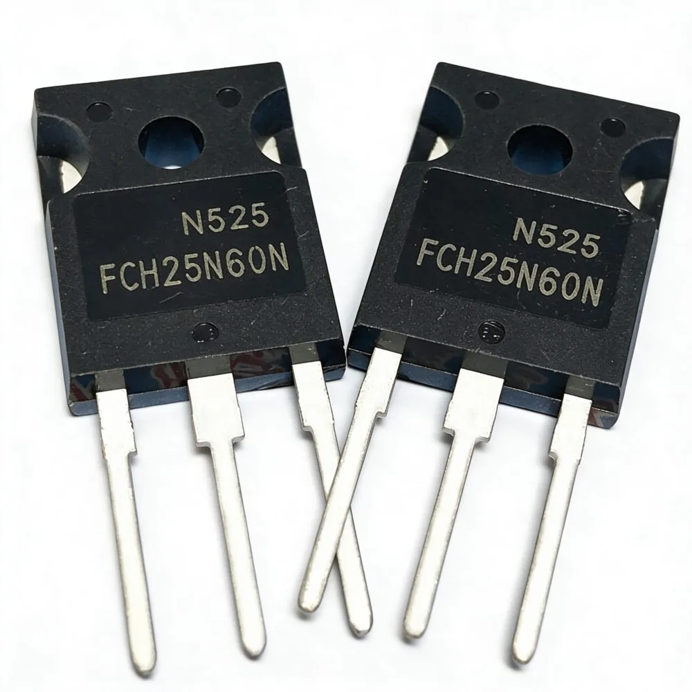 5PCS G40N60UFD SGH40N60UFD FCH25N60N 600V 25A AOGF60B65H2A GF60B65H2A 60A650V 60CPH03 60A 300V BTS410F2 B7975B