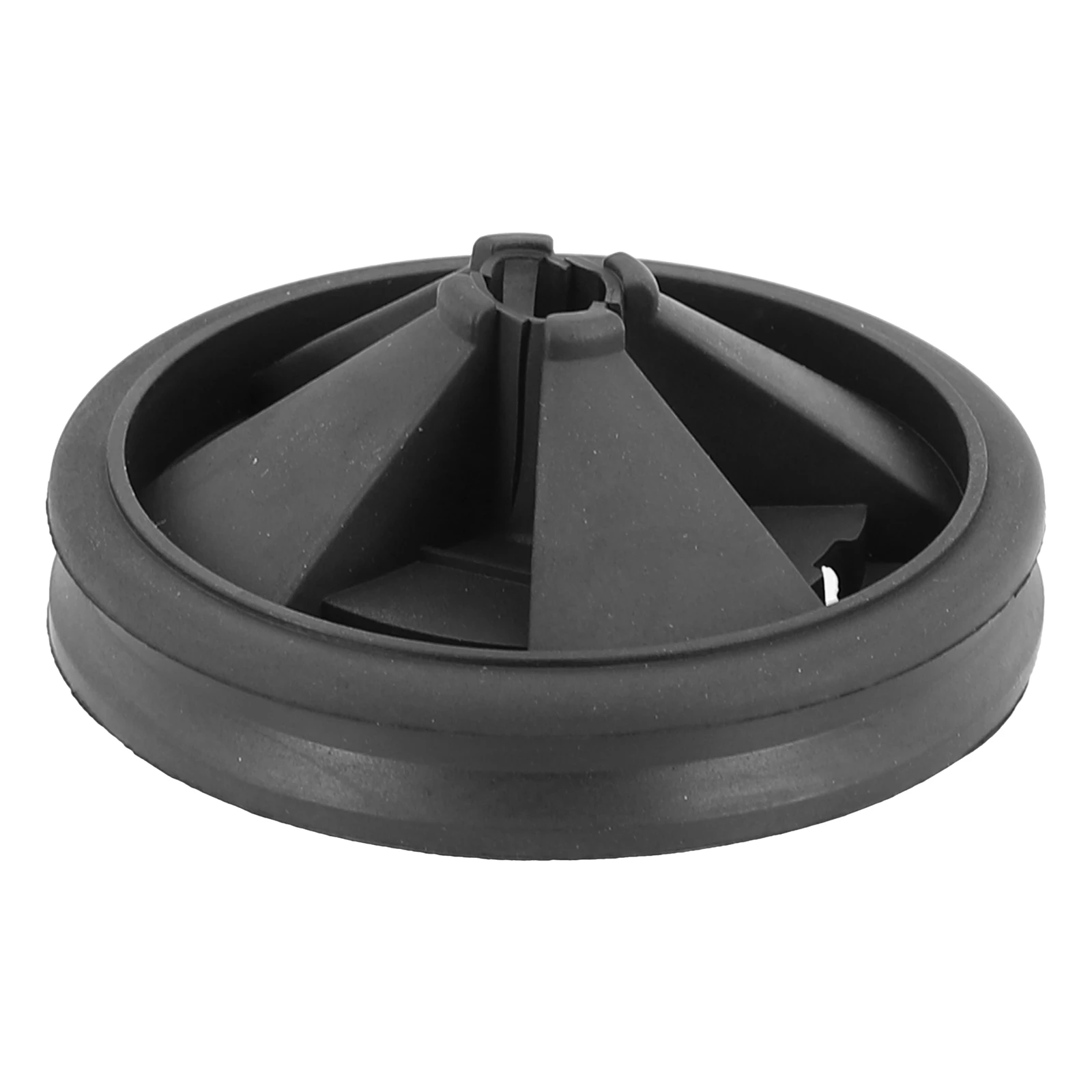 New Disposal Splash Guard Garbage Stopper For InSinkErator Rubber Quiet Collar Sink Baffle Reduce Noise Antimicrobial Tools image 4