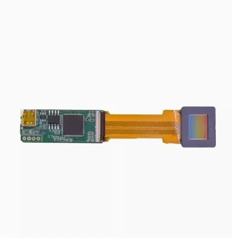 Vision Infrared Aiming Display AV/HDMI Interface OLED ECX337AF High Light 0.5 "ARVR Headset Night