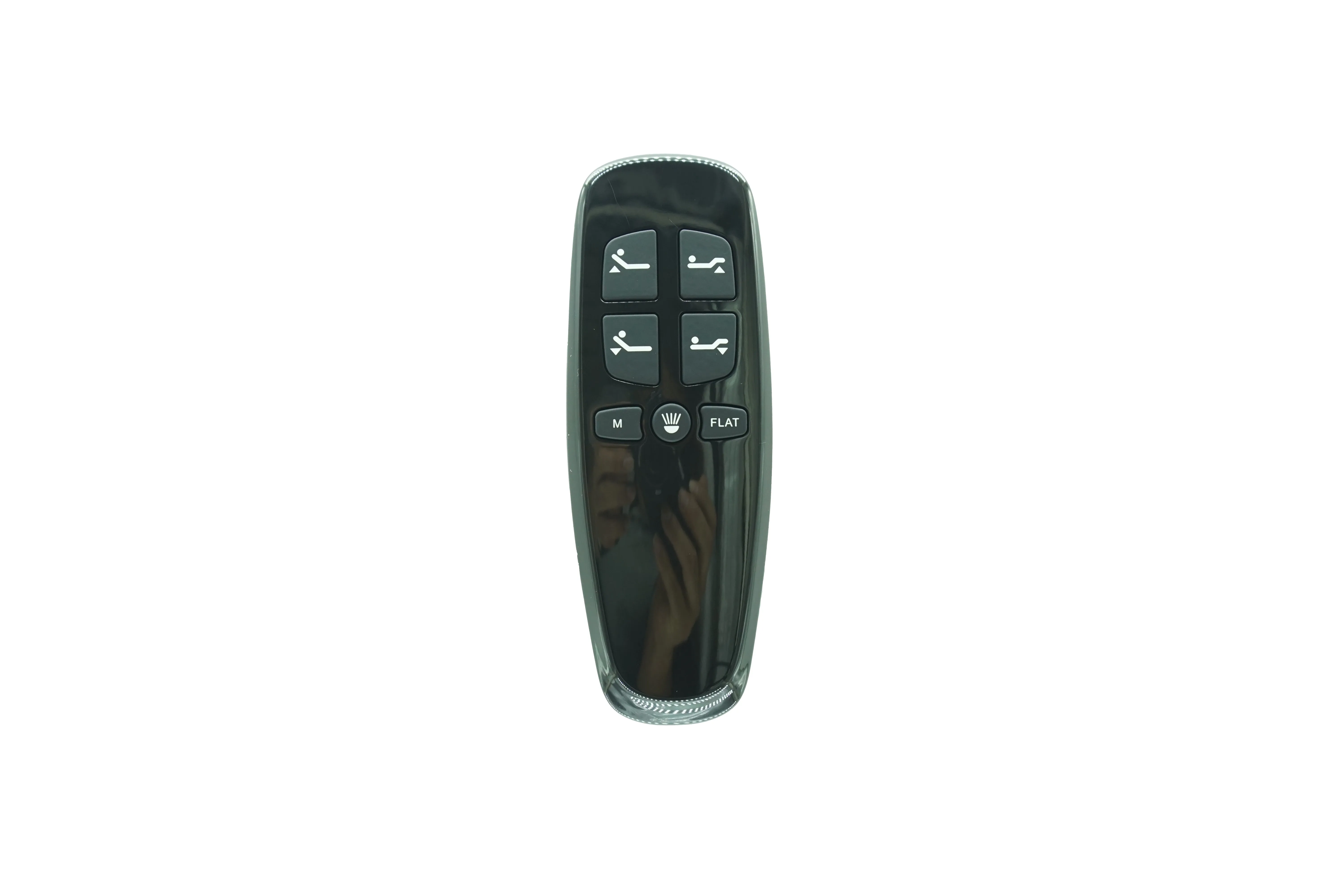 Remote Control Compatible For Bedtech Ilift Base X5 & Structures E300 & Omne Sleep OS2 & genesis G1 G1+ Adjustable bed base