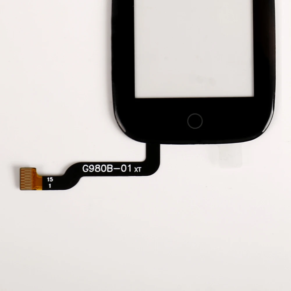 Afbeelding 6: Wonlex kindersmartwatch met geïntegreerd touchscreen