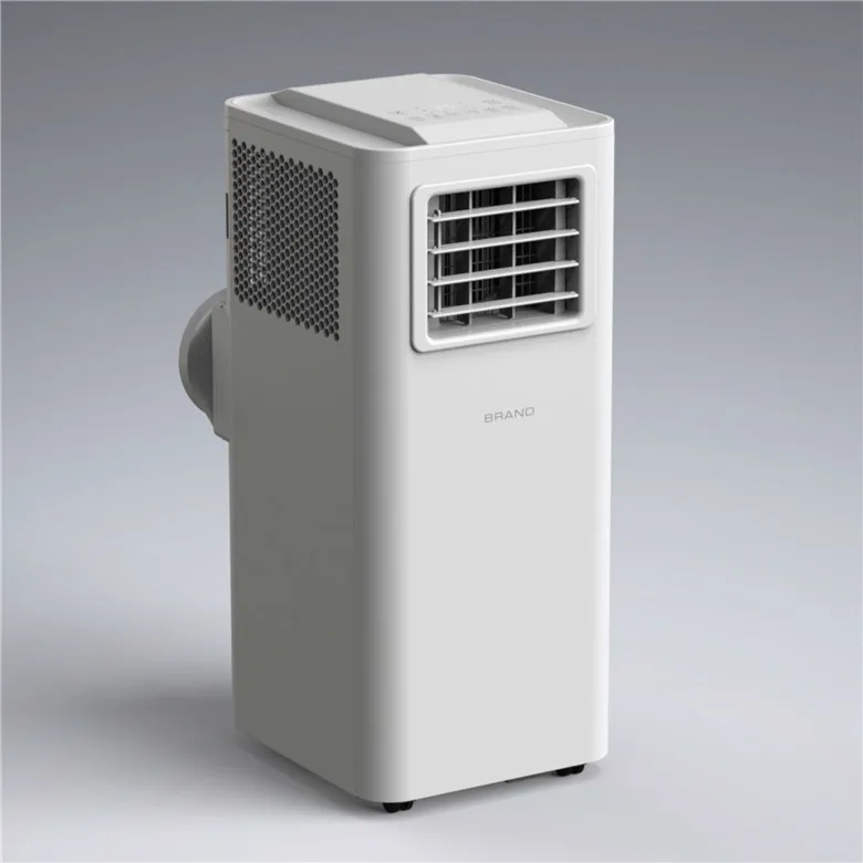 Портативный охладитель R290, кондиционер, охладитель 7000 Btu,