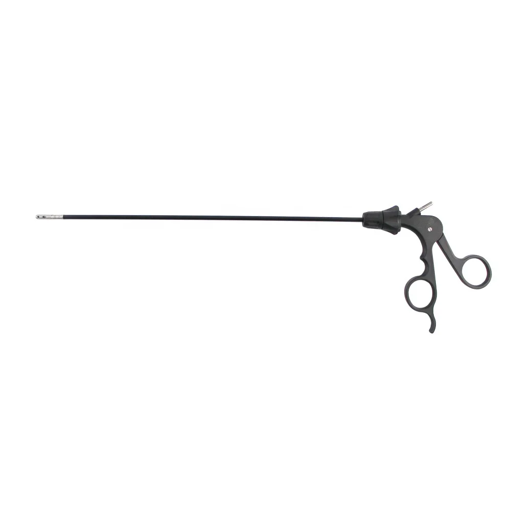 Laparoscopy Instrumental Maxi Grasper 5*330mm Surgical Grasper