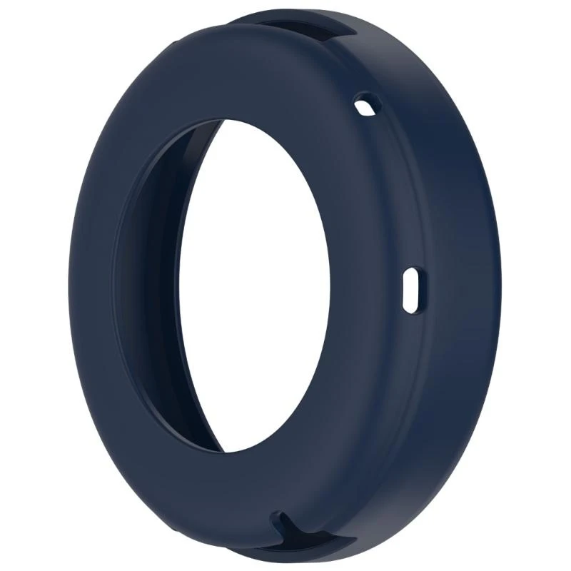 CHELHA BUMPOR RESPONSELHO CHOQUE RESISTADO PARA RISK GT5 GT4 41mm SmartWatch Protector