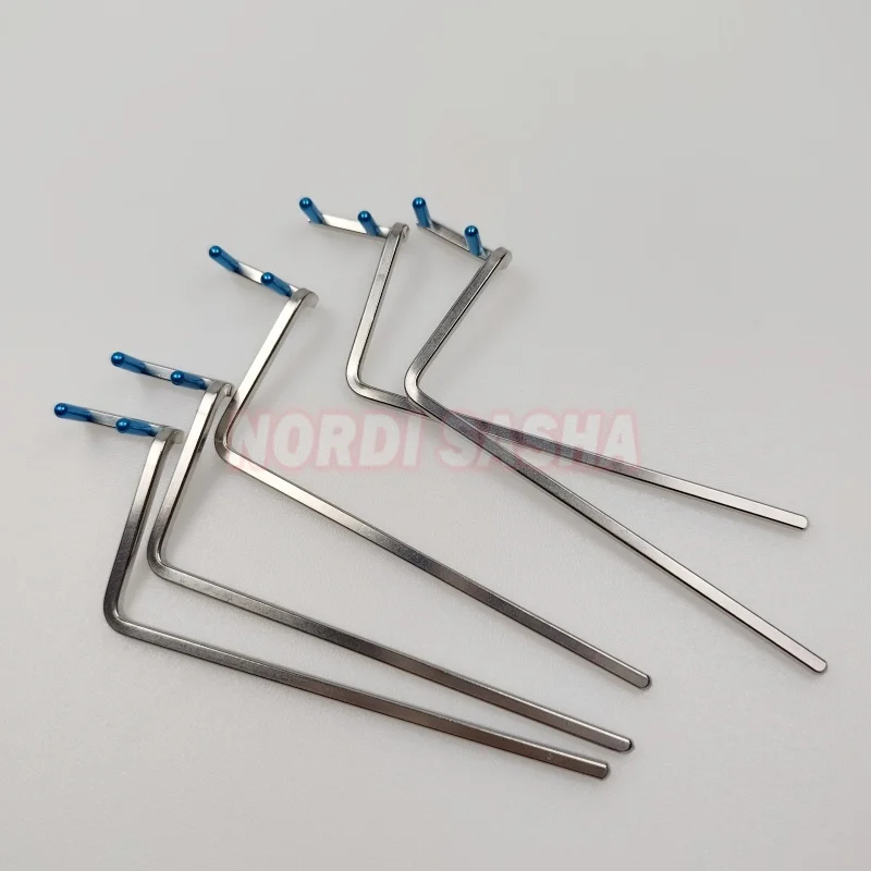 5 قطعة/الوحدة الأسنان X-Ray Rinn XCP-DS صالح أصحاب الاستشعار العالمي ل XCP-ORA الذراع ، حلقة Xios نظام تحديد المواقع الأشعة السينية #5