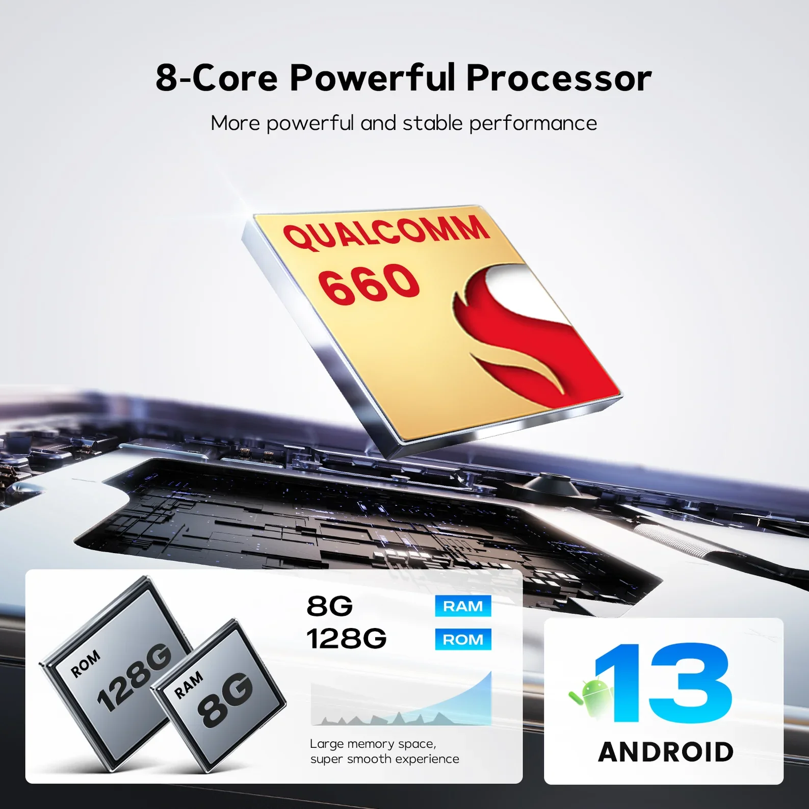 กล่อง CarPlay Ai Box รุ่น STLFDasaita ความจุ 8GB+128GB กล่อง CarSmart ระบบ Android 13 รองรับ Wireless Apple และ Android Auto อะแดปเตอร์ CarPlay กล่อง Ai Box ระบบ Android 13 สำหรับ Carplay