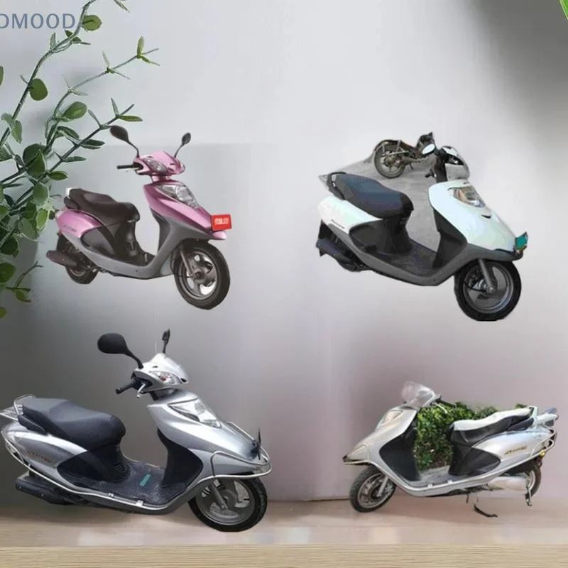 خرطوشة فلتر هواء يزي عالية السرعة للدراجة النارية من فانتسي شارك هابي شارك 125 يوكو