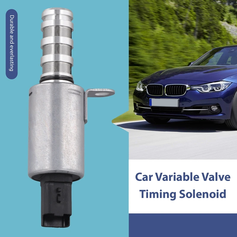 

Car Variable Valve Timing Solenoid VVT Oil Control Valve 11367587760 11367564734 For BMW 3 Series F30 2012-2018