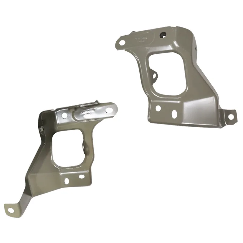 Soporte de guardabarros delantero adecuado para Tesla model3 1086017-S0-A 1086016-S