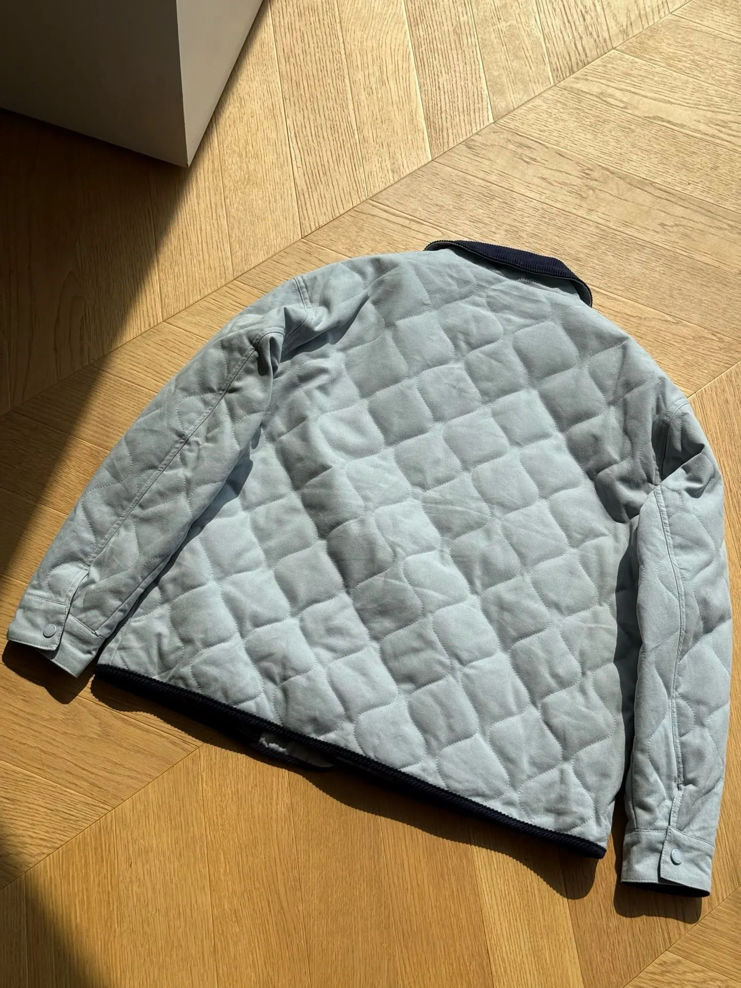 UNDEFEATED Five-Strike Onion Quilted Workwear Jacket | Multi-Pocket Insulated Coat | Relaxed Fit Winter Streetwear
