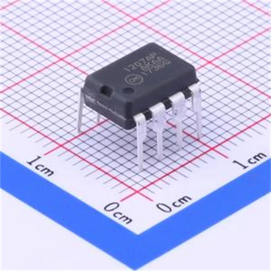 

50PCS/LOT(AC-DC Controllers and Regulators) NCP1207APG