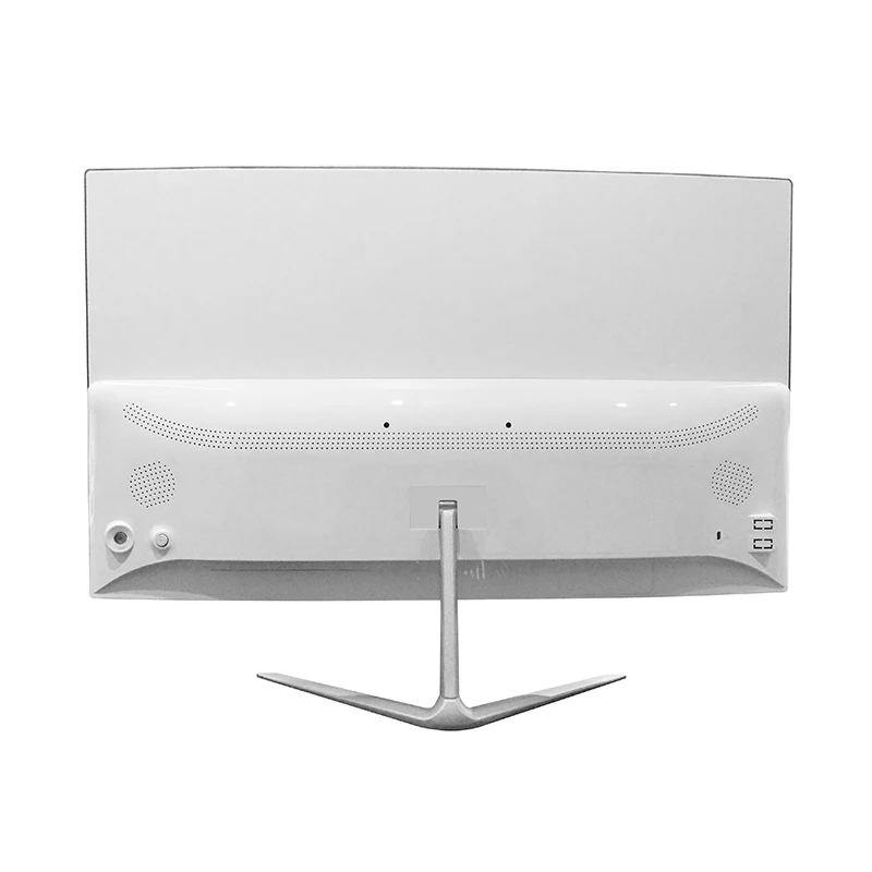 27 Inch Led Gaming Monitor 2K 165hz Monitor LED Backlight LCD Desktop for Gaming 27inch (16:9) H+USB+2DP H:178 V:178 TN