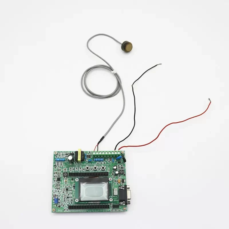 DYSTM32F4 High Frequency Ultrasonic Development Board Circuit Board Underwater Acoustic Communication Learning Board
