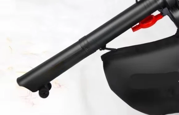 Brand New Electric New Commercial Leaf Blower Vacuum Shredder High Quality Machine for Home Garden Cleaning