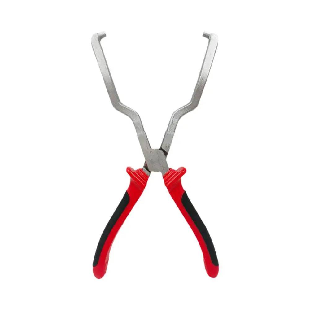 Alicate especial para tubulação de gasolina, alicate de junta, filtro, pinça, remoção de ureia, ferramenta rápida, tubo de óleo, reparo, braçadeira de conector, pla j4p1