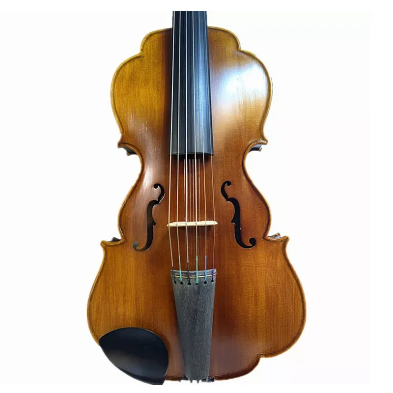 Baroque Style SONG maestro 6x6 strings 20